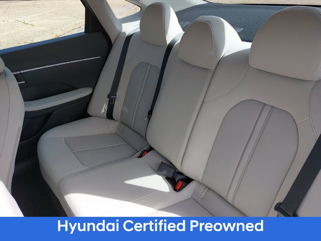 Used 2026 Hyundai Sonata SE FWD image 13
