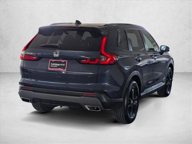 New 2026 Honda CR-V Sport-L image 2