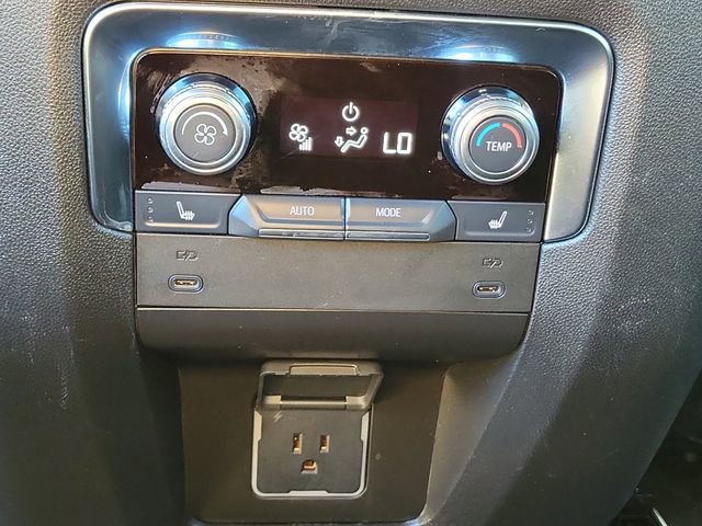 Certified 2025 GMC Yukon XL Denali image 20