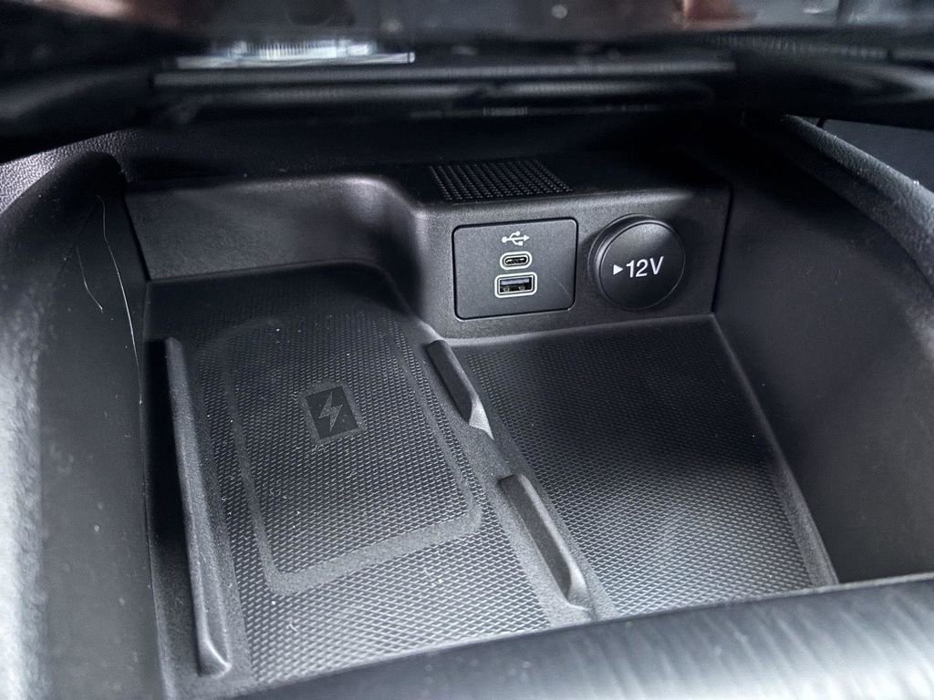 New 2026 Ford Escape Platinum w/ Equipment Group 601A image 26