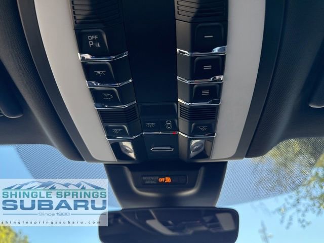 Used 2022 Porsche Macan AWD/4WD image 45