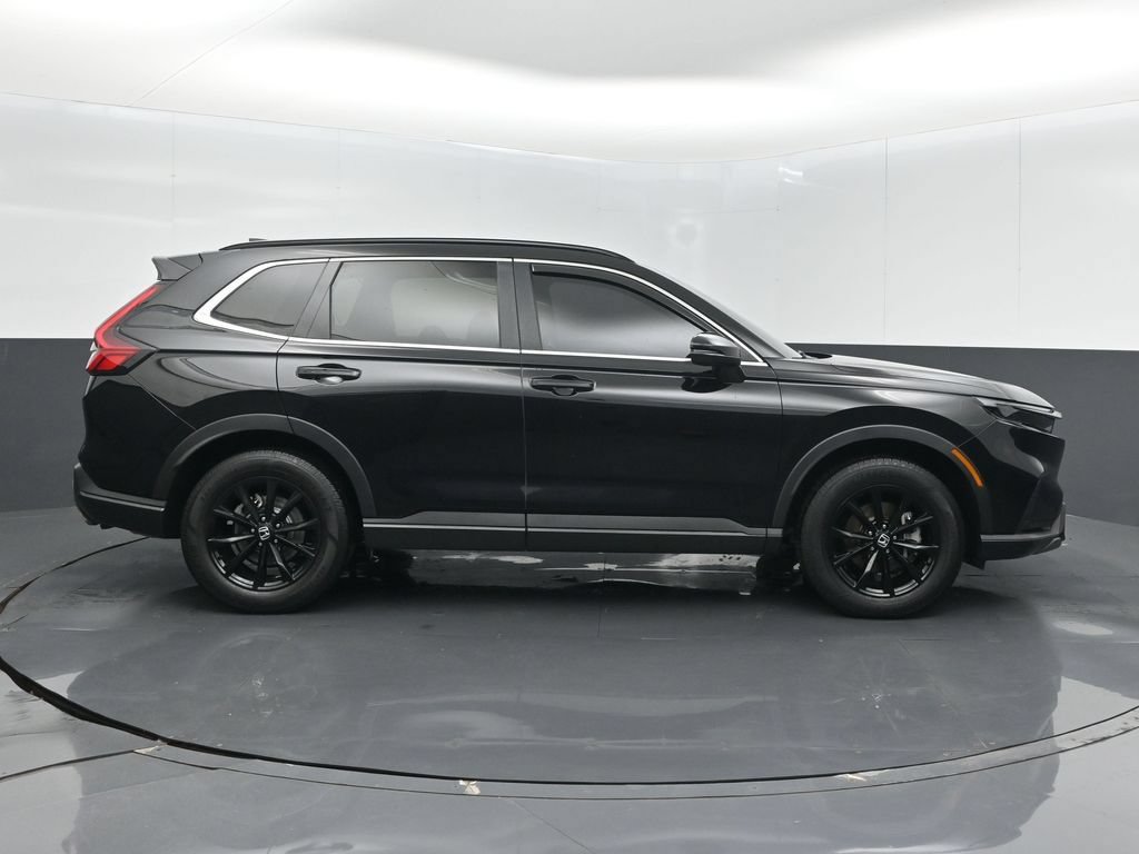 Used 2024 Honda CR-V Sport-L image 5