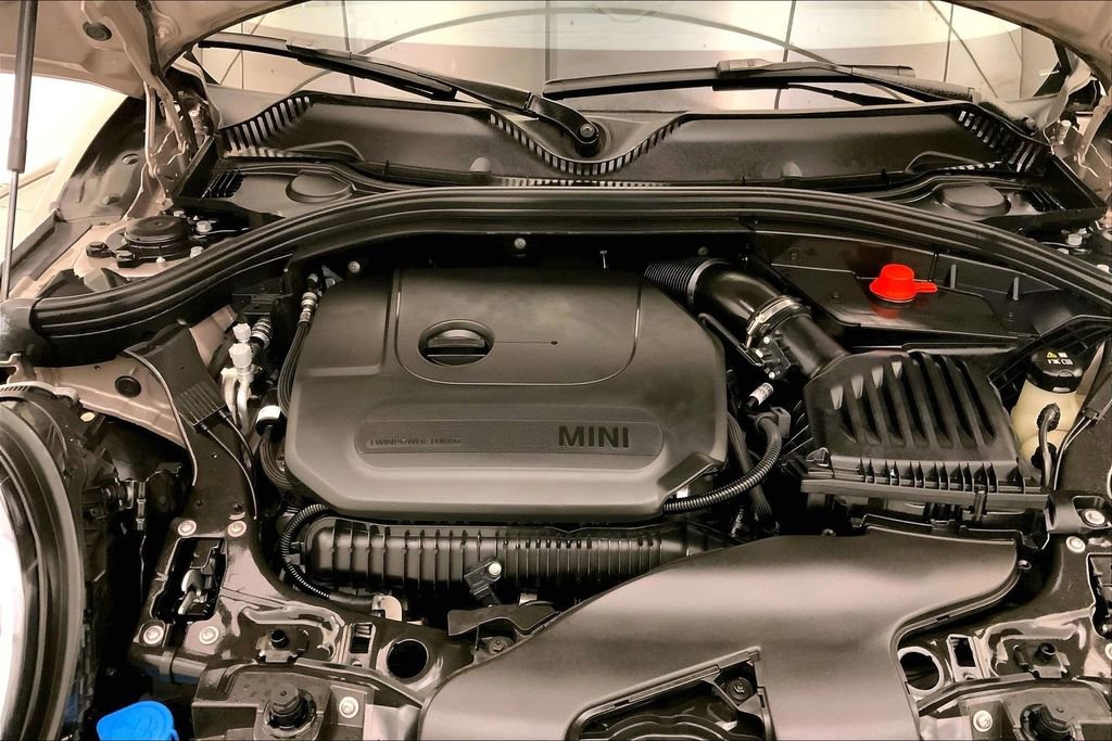 Certified 2023 MINI Cooper Clubman S image 9
