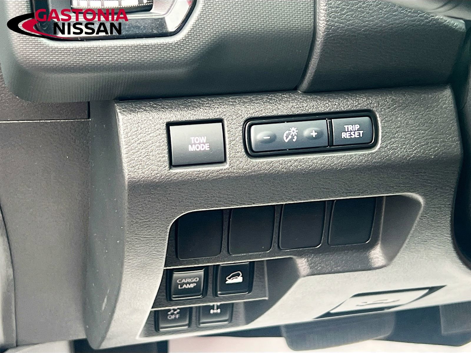 Used 2023 Nissan Frontier PRO-4X w/ Tow Package image 13