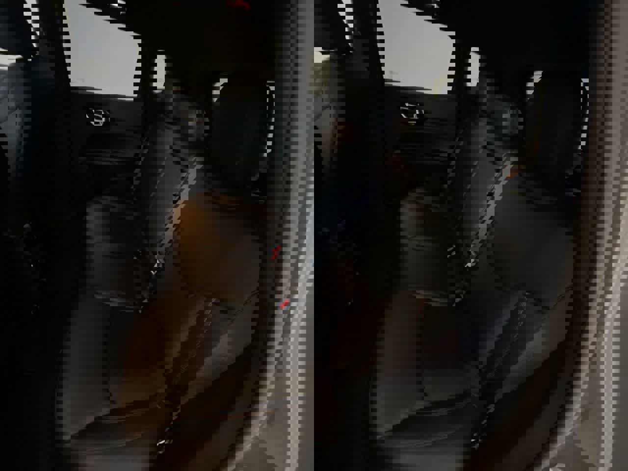 Used 2023 Jeep Compass Trailhawk image 21