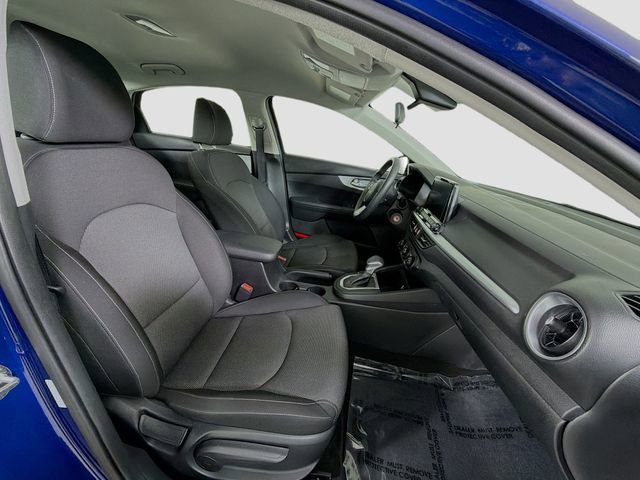 Used 2024 Kia Forte LXS image 26