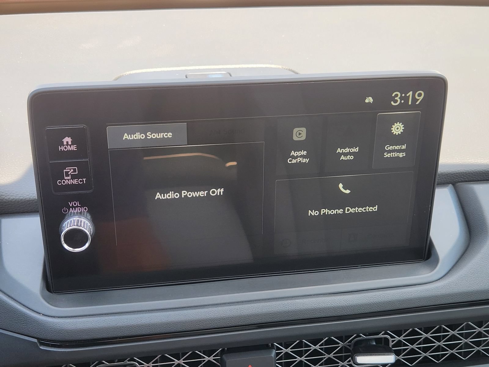 New 2026 Honda Accord SE image 18