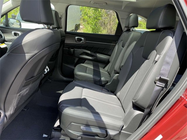 New 2025 Kia Sorento SX image 17