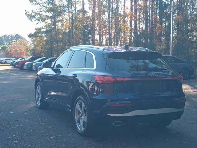 New 2025 Audi Q5 Prestige image 7