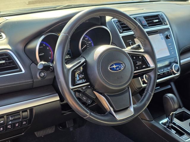 Used 2019 Subaru Legacy 2.5i Limited w/ Popular Package #2A AWD/4WD image 14