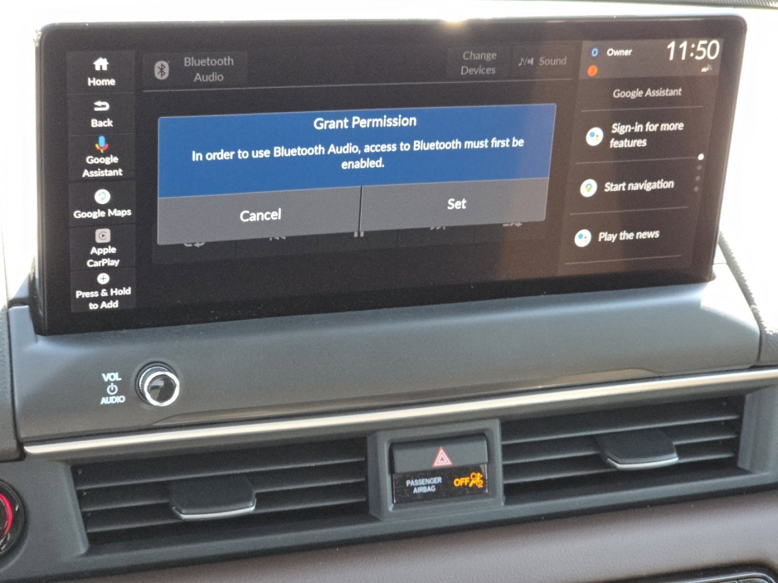 New 2026 Honda Pilot Elite image 10