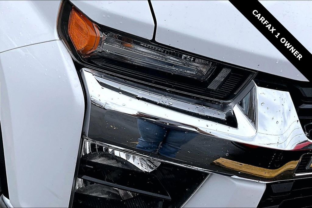 Used 2023 Chevrolet Silverado 2500 LT w/ All Star Edition image 31