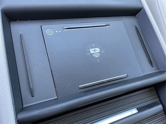 New 2026 Honda Odyssey EX-L image 19