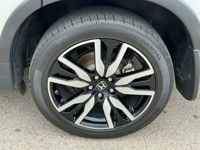 Used 2022 Honda Pilot Touring image 5