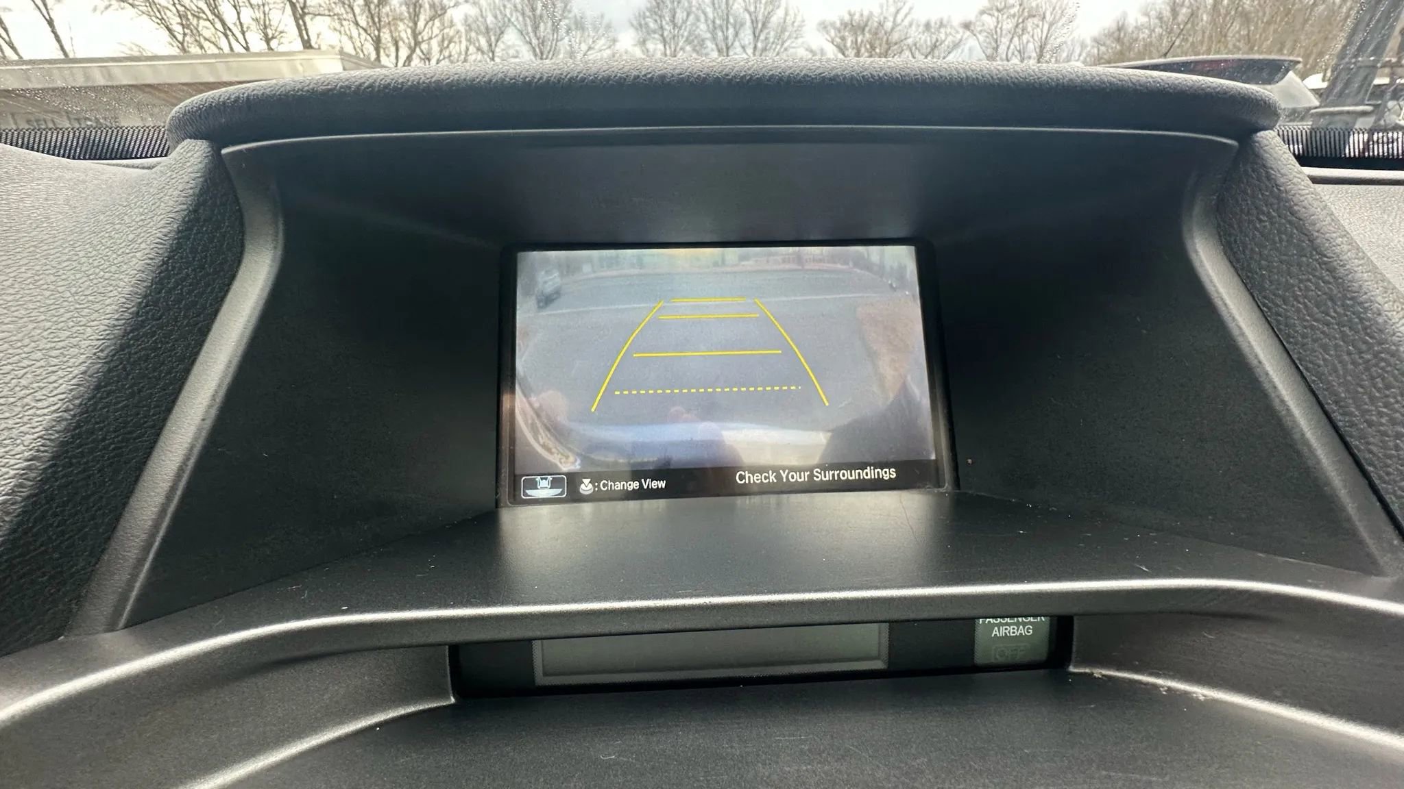 Used 2015 Honda Crosstour EX-L image 15