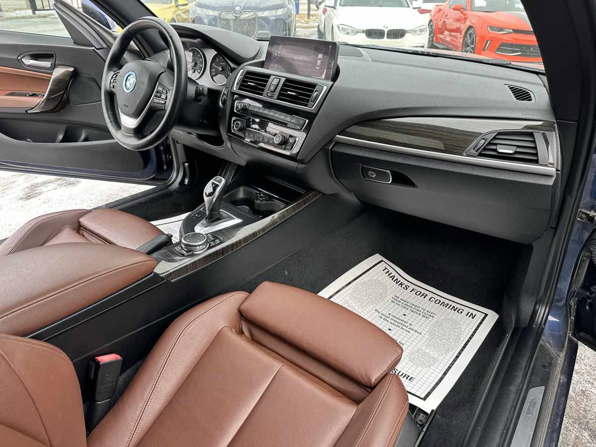 Used 2016 BMW 228i xDrive Coupe w/ Premium Package image 33