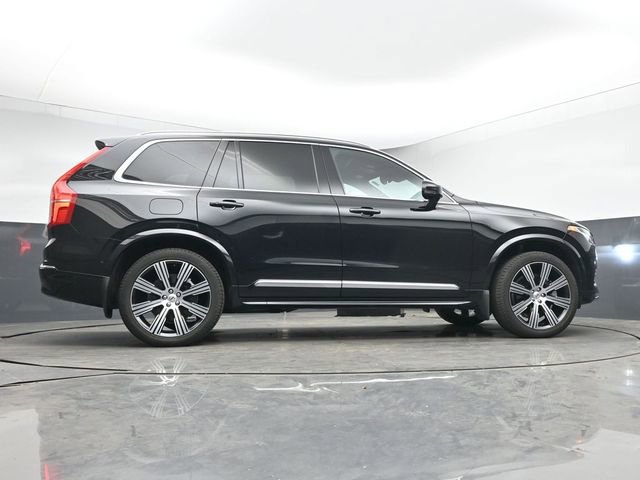 Used 2023 Volvo XC90 B6 Ultimate w/ Protection Package image 21