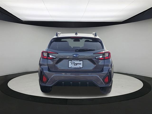 New 2026 Subaru Crosstrek 2.0i Premium image 5