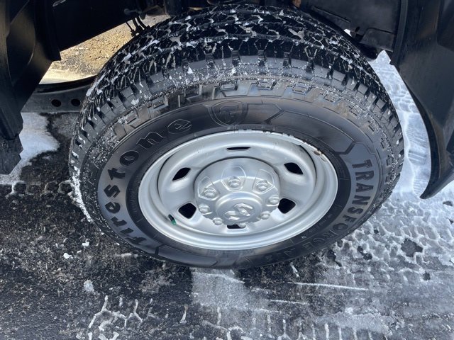 Used 2021 RAM 2500 Tradesman image 17