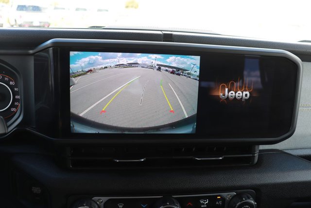 Used 2024 Jeep Wrangler Sport S image 25