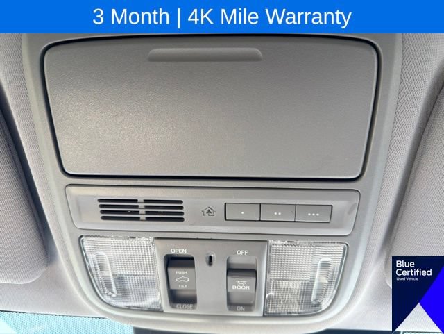 Used 2021 Honda CR-V Touring image 38