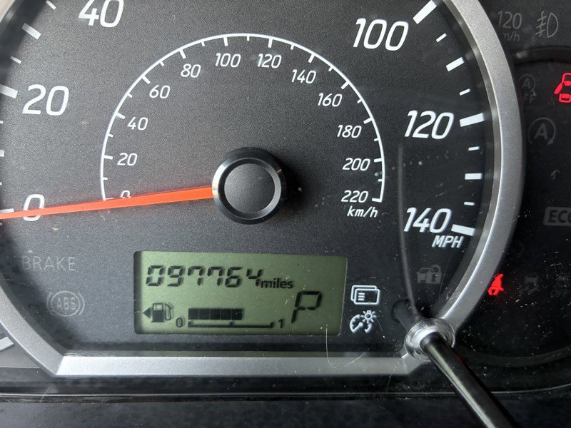 Used 2015 Mitsubishi Mirage ES FWD image 5