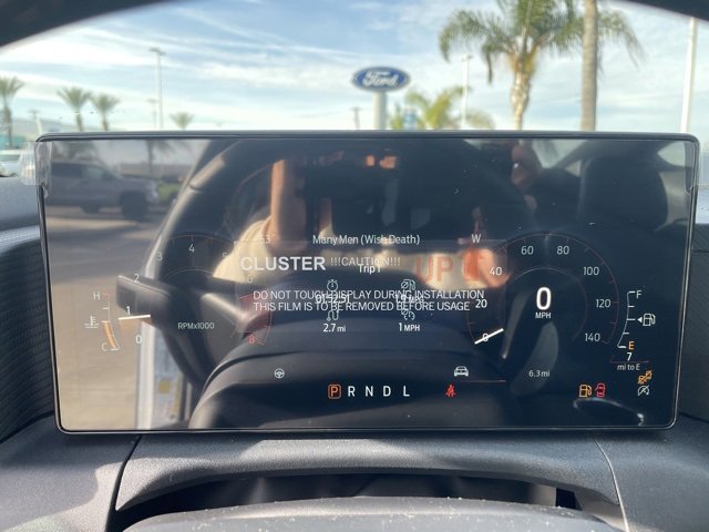 New 2026 Ford Mustang EcoBoost image 10