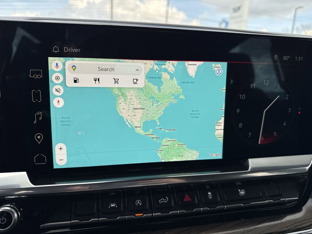 Used 2023 GMC Sierra 1500 Elevation AWD/4WD image 18