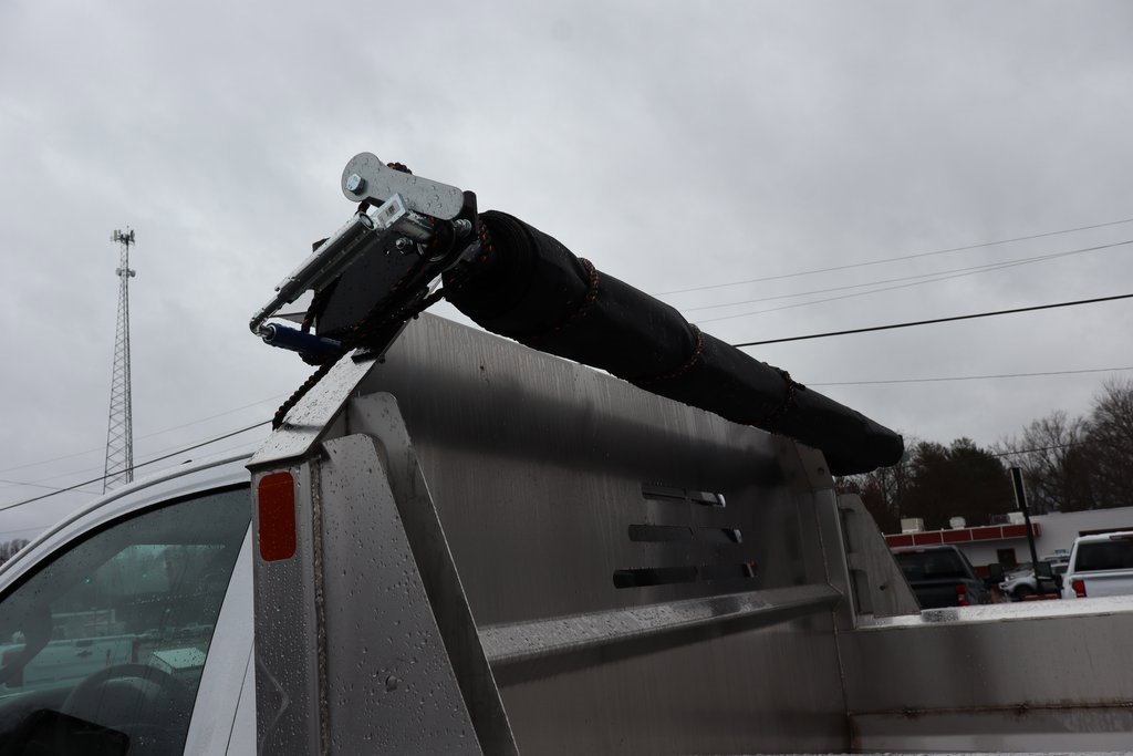 New 2026 Chevrolet Silverado 3500 W/T w/ WT Convenience Package image 23