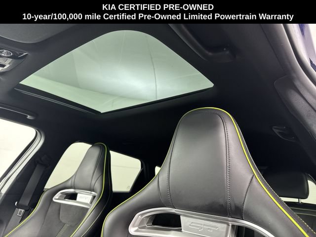 Certified 2023 Kia EV6 GT AWD/4WD image 17