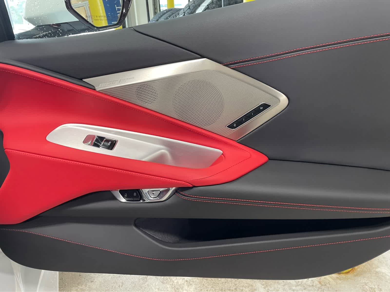 Used 2023 Chevrolet Corvette Stingray Preferred Cpe RWD image 57