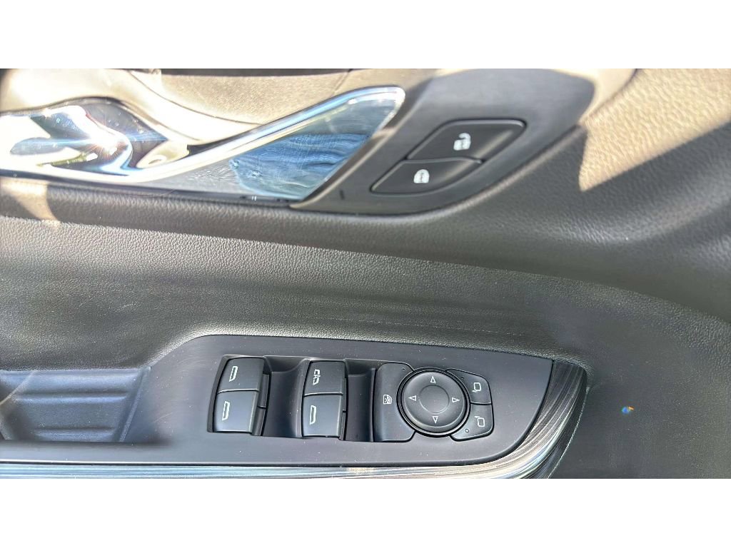 Used 2019 GMC Acadia SLT image 21