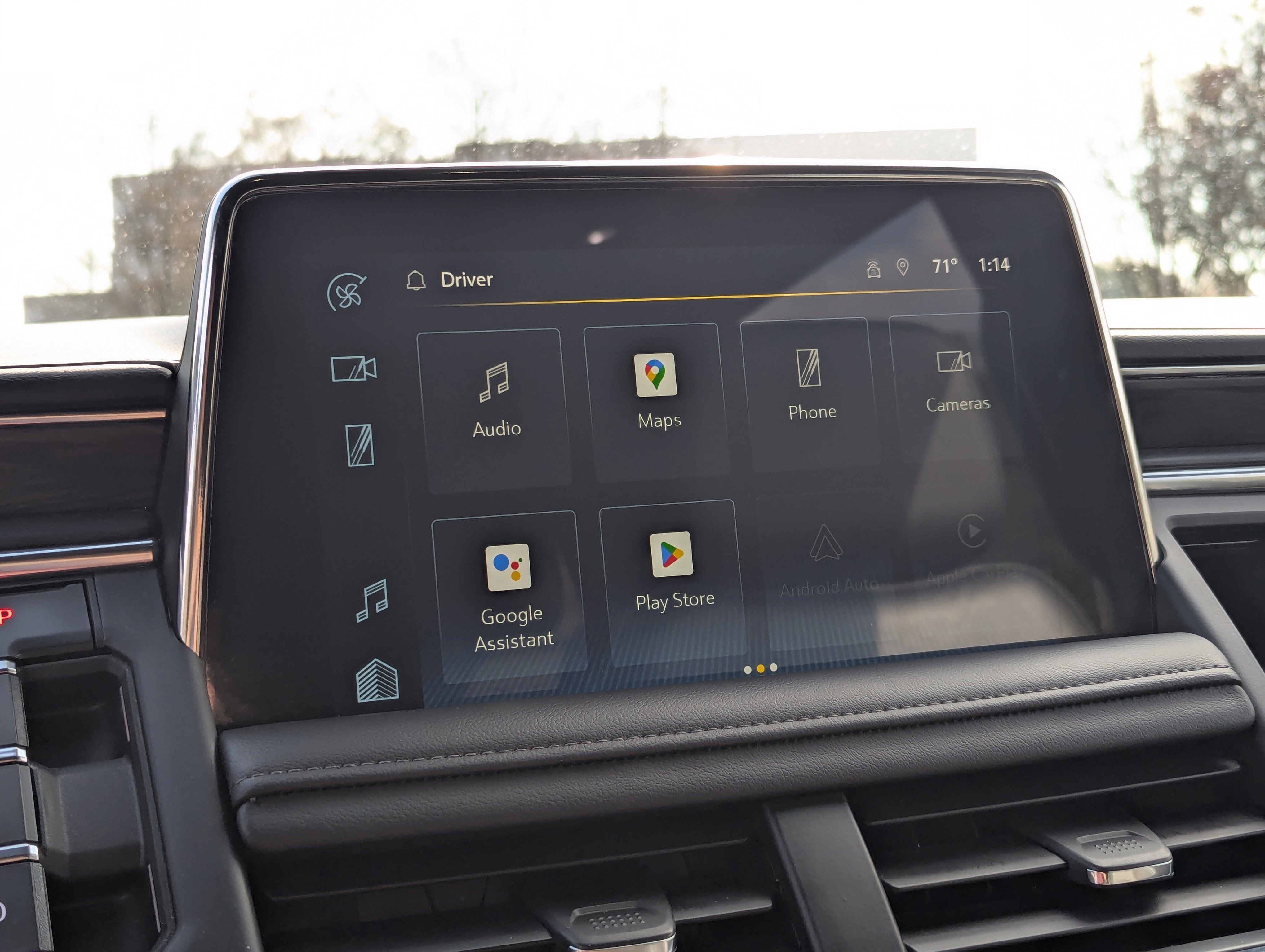 Used 2022 Chevrolet Tahoe Z71 image 23