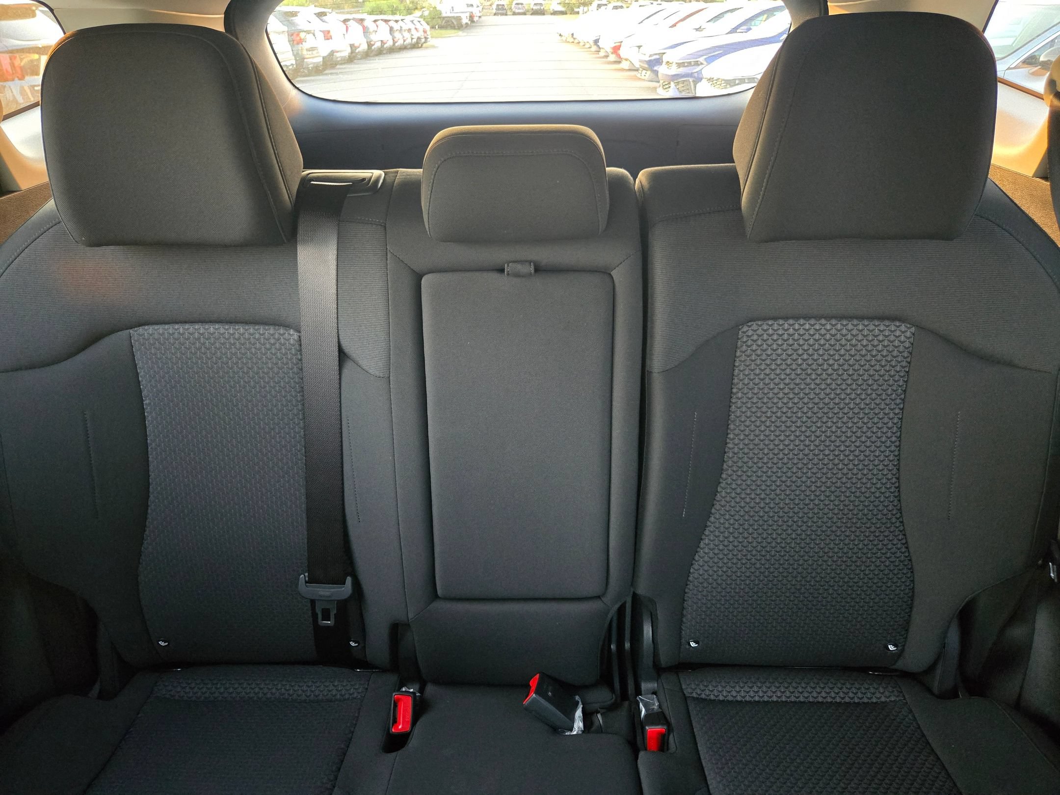 New 2026 Kia Sportage LX w/ LX Convenience Package FWD image 10