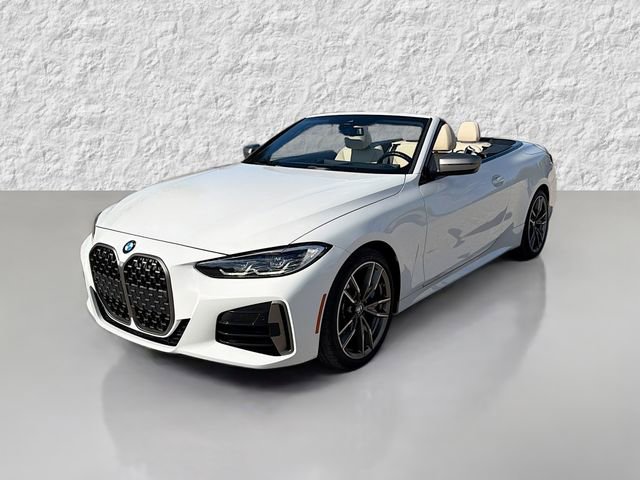 Used 2024 BMW 440i xDrive M440i xDrive w/ Premium Package image 7