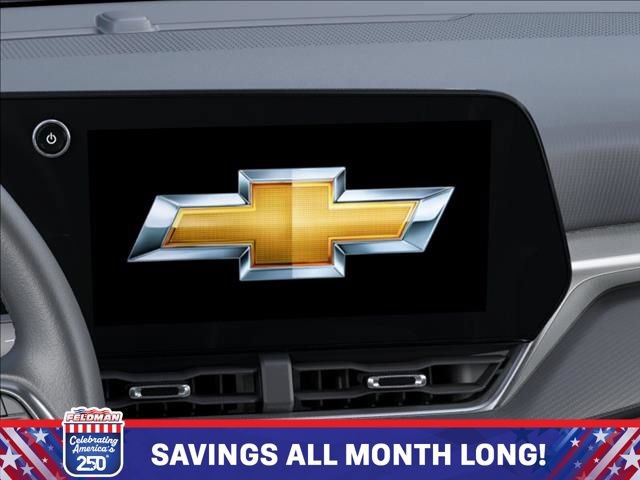 New 2026 Chevrolet Equinox LT w/ Convenience Package II AWD/4WD image 20