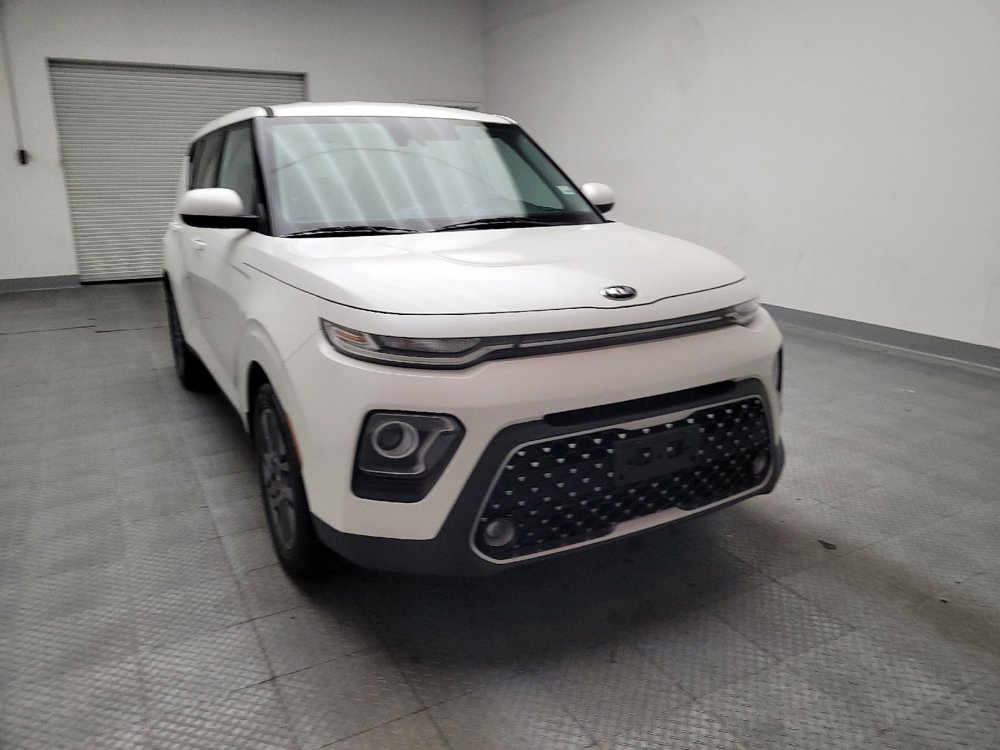 Used 2020 Kia Soul EX image 14