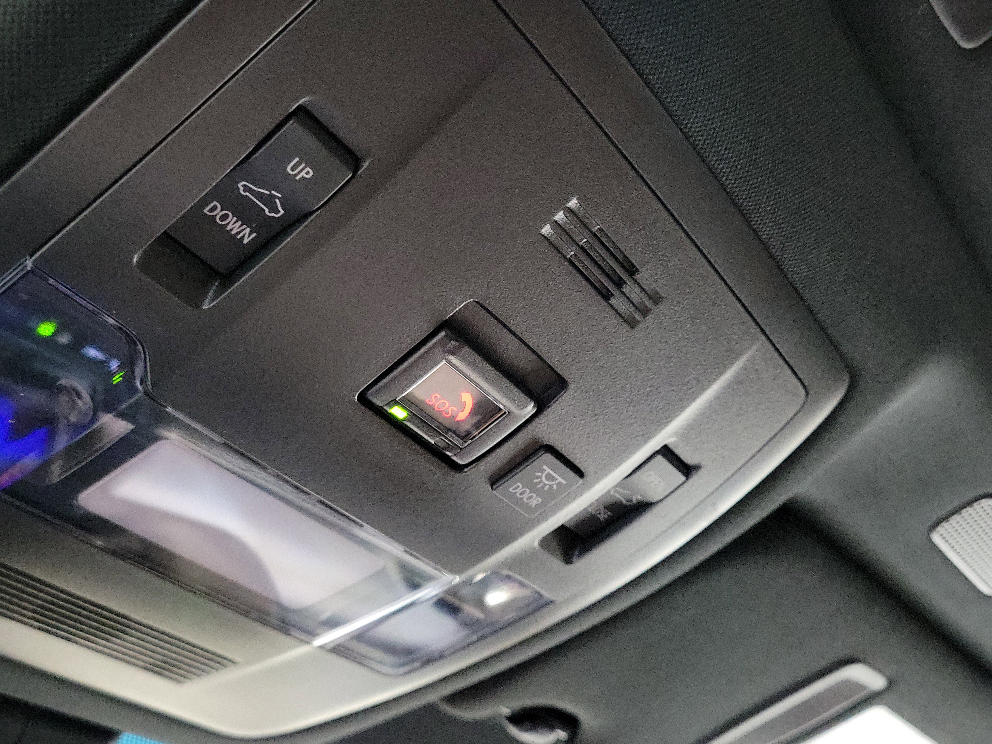 Used 2023 Lexus ES 350 w/ Accessory Package (Z2) image 22