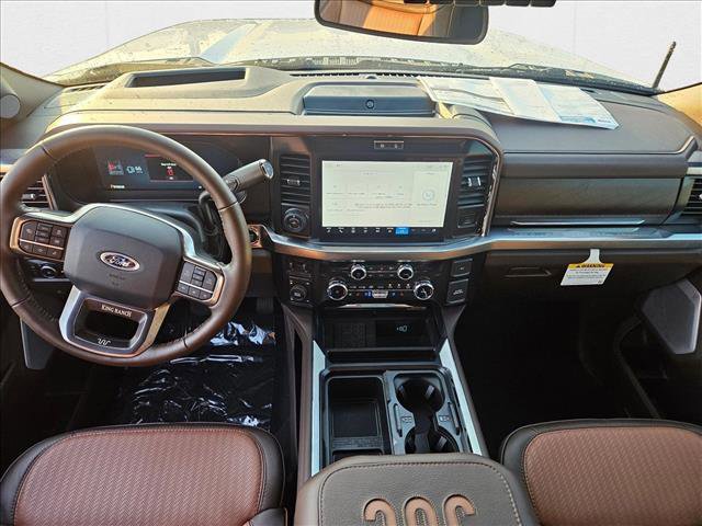 New 2026 Ford F250 King Ranch image 11