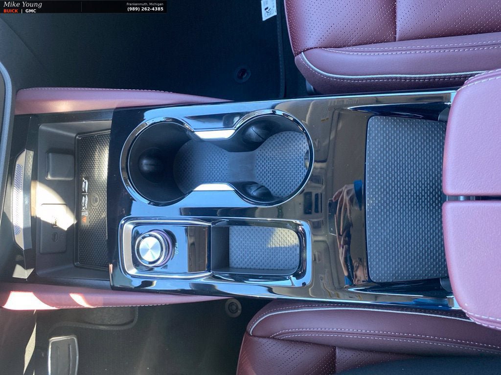 New 2026 Buick Envision Sport Touring AWD/4WD image 24