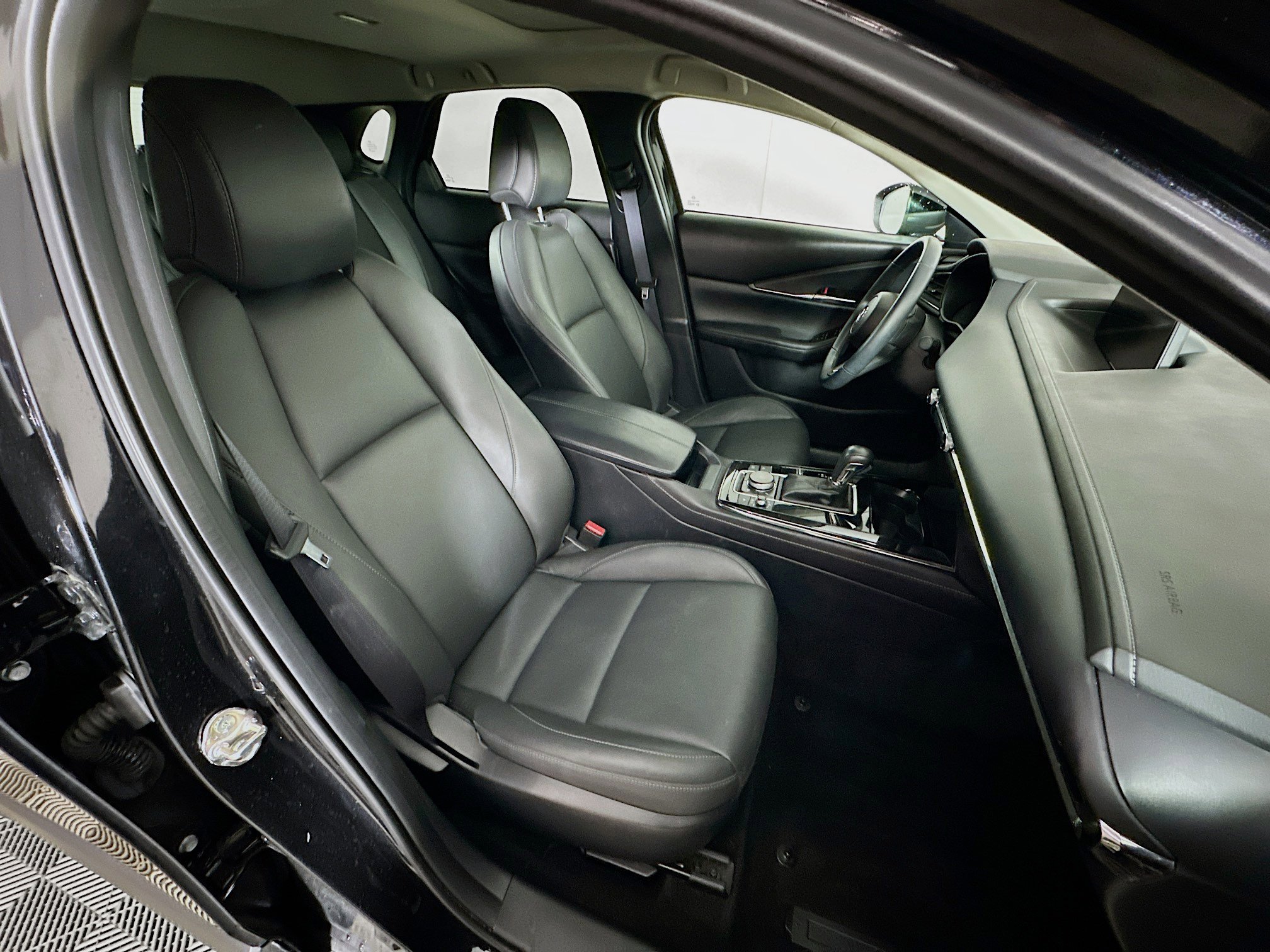 Used 2025 MAZDA CX-30 AWD 2.5 S w/ Preferred Package image 32