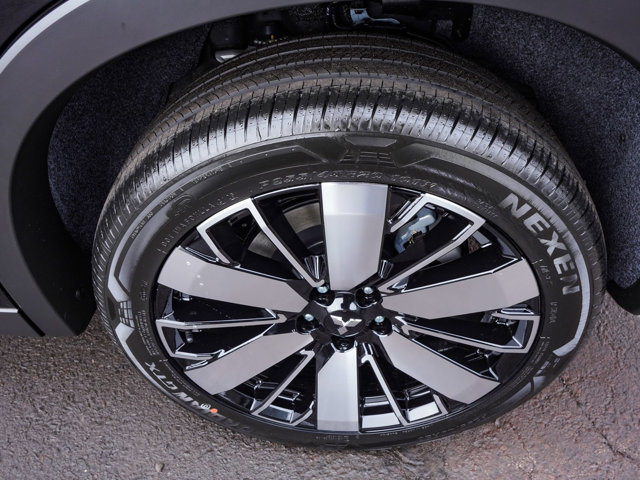 New 2026 Mitsubishi Outlander SE AWD/4WD image 8