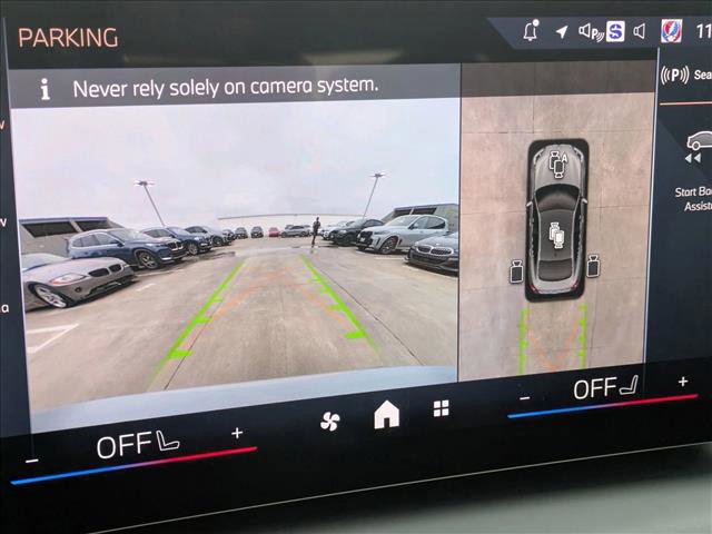 Certified 2026 BMW 228i w/ Technology Package image 13