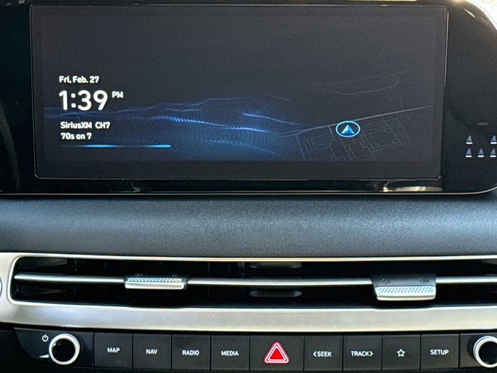 Used 2024 Hyundai Palisade SEL AWD/4WD image 13