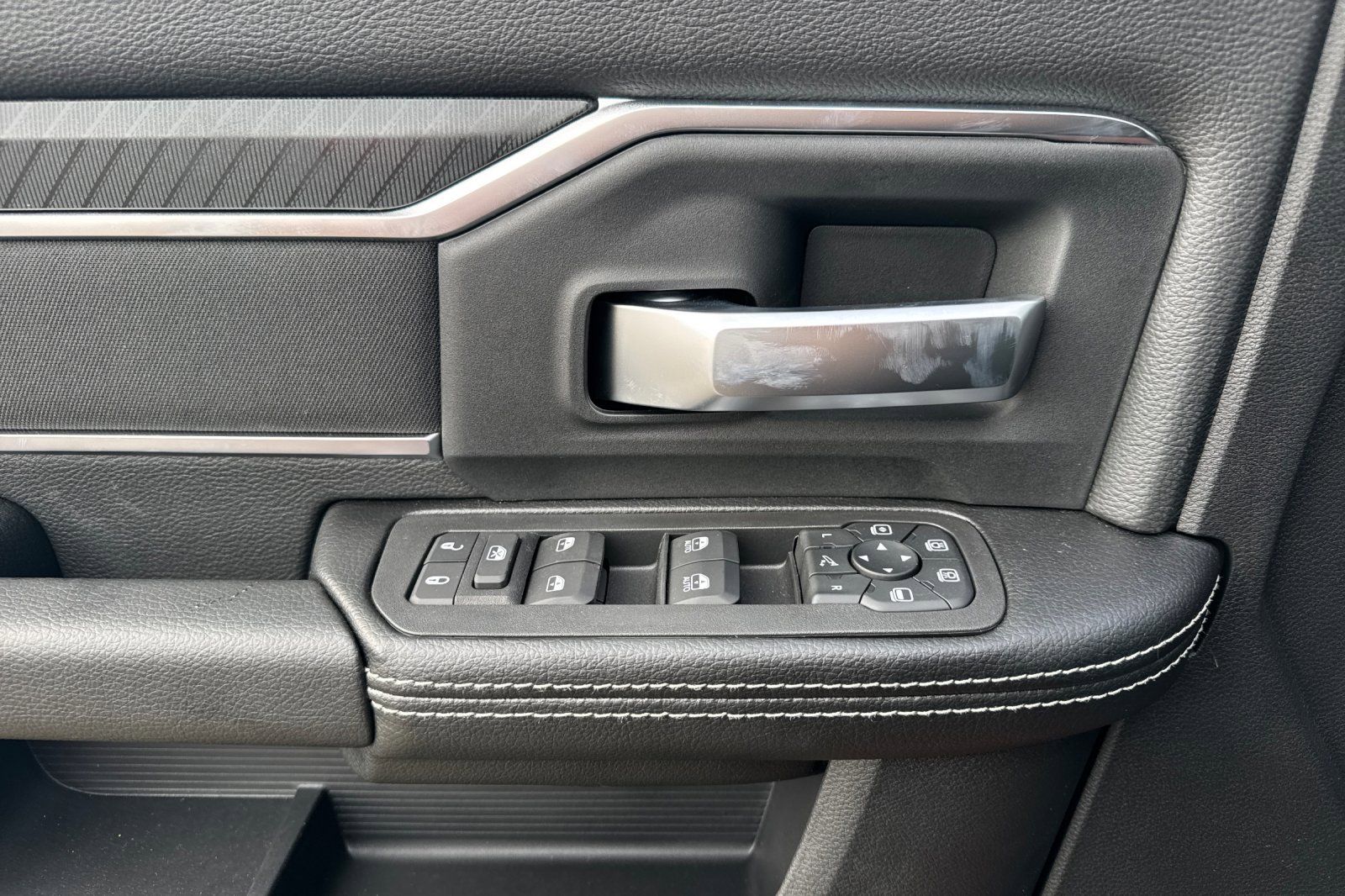 New 2026 RAM 3500 Big Horn image 10