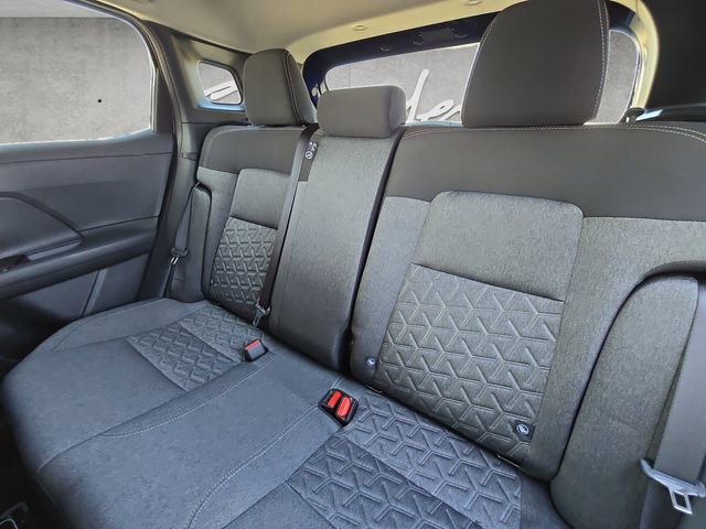 New 2026 Nissan Kicks SV image 22