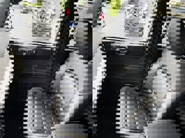 New 2026 Ford Bronco Outer Banks image 16