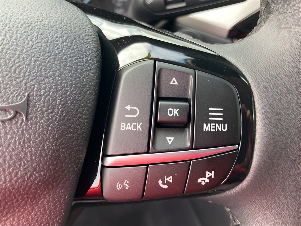 Used 2022 Ford Escape SE w/ Convenience Package image 13