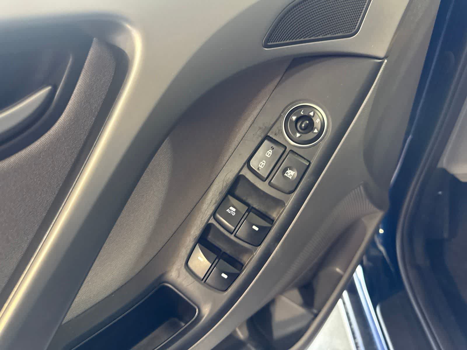 Used 2016 Hyundai Elantra SE w/ Option Group 02 FWD image 18