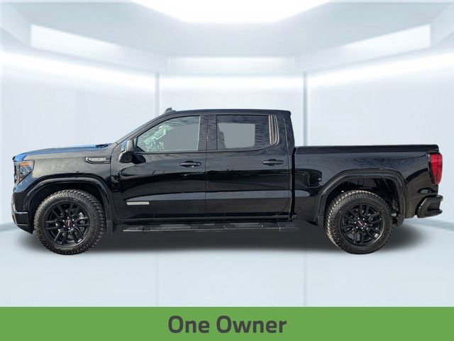 Used 2023 GMC Sierra 1500 Elevation image 2